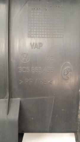 VAG 3C5863459D в наличии Львов