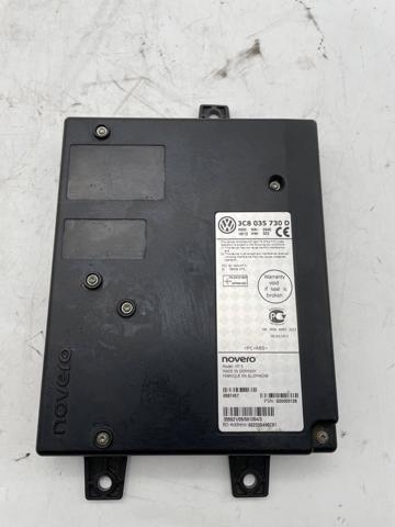 3C8035730D Блок управление Bluetooth купить Одесса