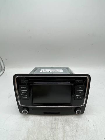 3T0035156G VAG Магнитола купить в Житомир