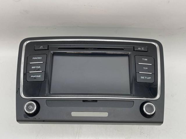 3T0035156G VAG Магнитола купить в Кривой Рог