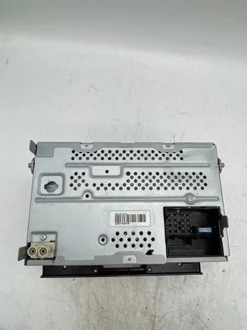 VAG 3T0035156G Магнитола в наличии Полтава