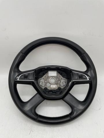 VAG 3T0419091AH Руль в наличии Каменское