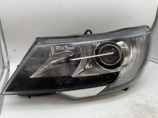 3T1941015F VAG Левая фара купить в Полтава