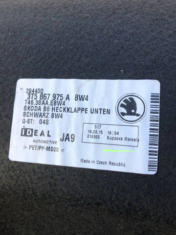 VAG 3T5867975A в наличии Винница