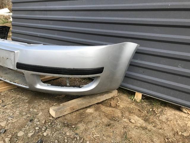 3U0807221 VAG Передний бампер купить в Ровно
