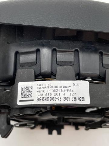 VAG 3V0880201H Подушка безопасности водителя в наличии Чернигов