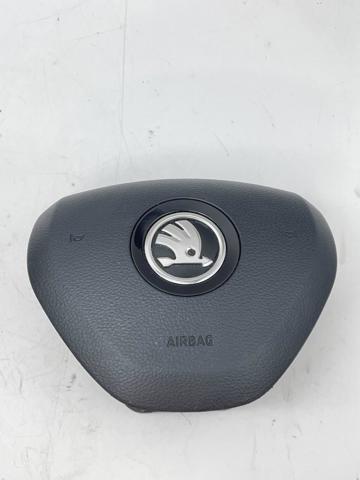 3V0880201H VAG Подушка безопасности (AIRBAG) водительская купить в Винница