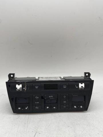 Блок управления режимов отопления Ауди А6 C5