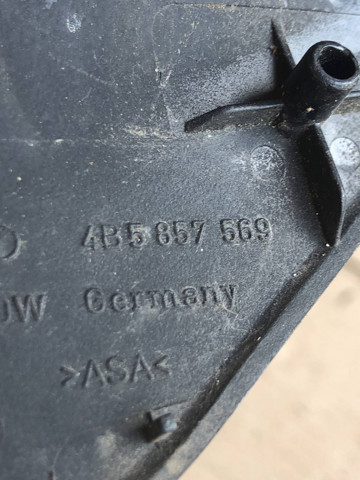 4B5857570 VAG купить в Ирпень