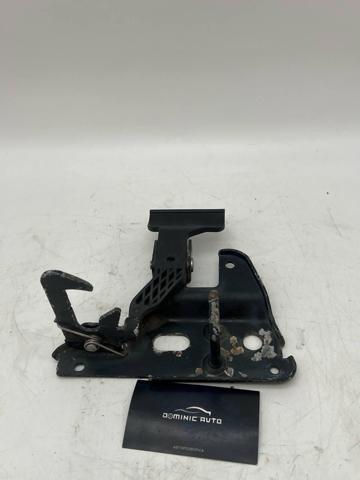 4F0823480B Стояк-крюк замка капота купить Чернигов