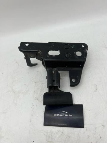 4F0823480B VAG Стояк-крюк замка капота купить в Ужгород