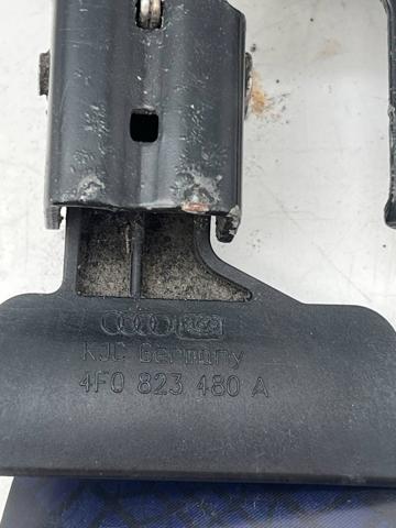 4F0823480B VAG Стояк-крюк замка капота купить в Харьков
