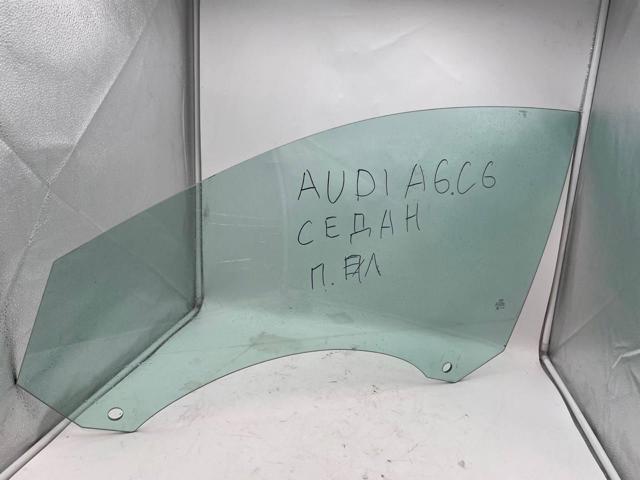 VAG 4F0845201D Стекло двери передней левой в наличии Ровно