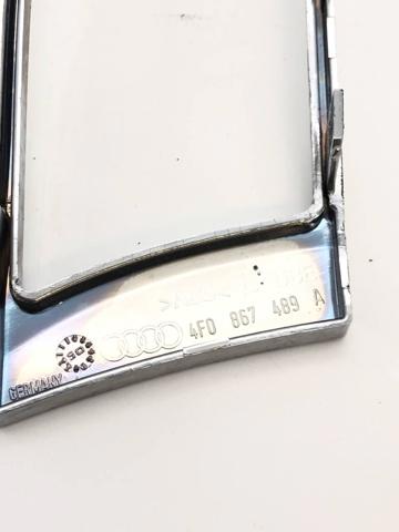 VAG 4F0867489A в наличии Сумы