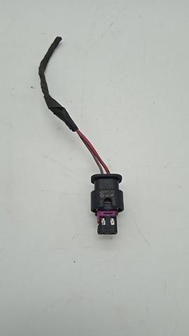 4F0973702 VAG Разъем (фишка) универсальный купить в Каменское