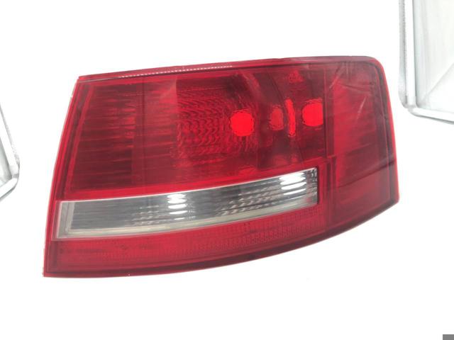 VAG 4F5945096F Фонарь задний правый внешний в наличии Каменское