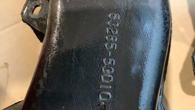 5328553010 TOYOTA купить в Одесса