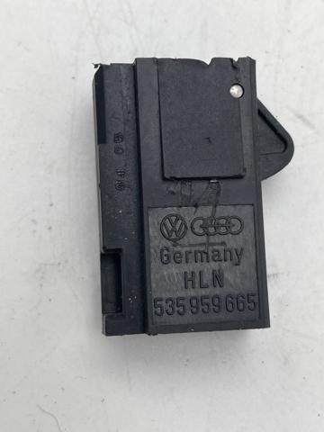 VAG 535959665 Датчик закрывания дверей в наличии Житомир