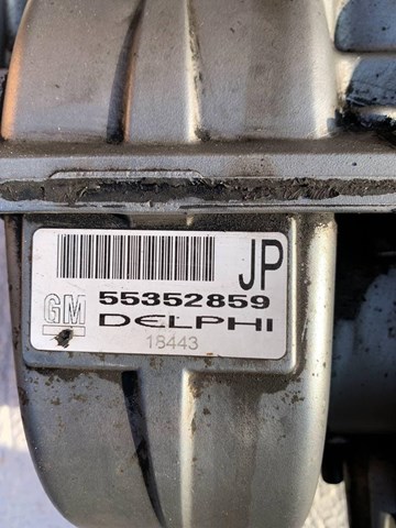 55352859 GM купить в Черновцы