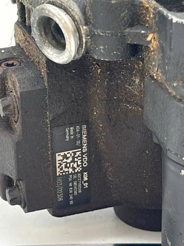5WS40380 ТНВД купить Ирпень