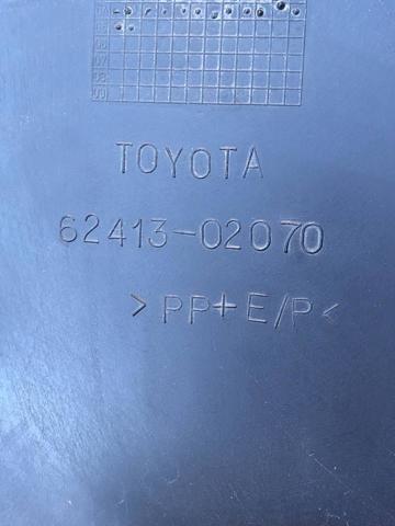 TOYOTA 6241302070 в наличии Черновцы
