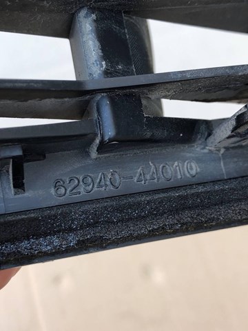TOYOTA 6294044010 в наличии Черновцы