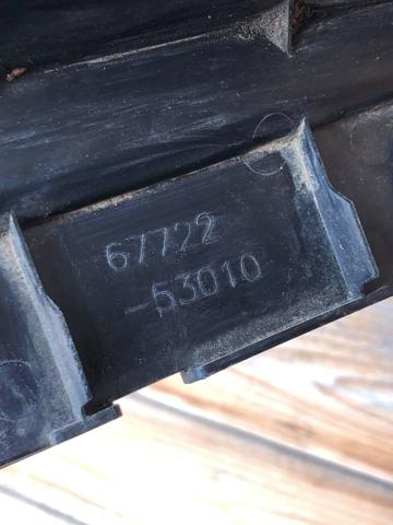 6772253010 TOYOTA купить в Николаев