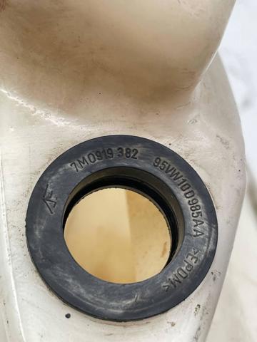 VAG 7M0919382 Кольцо уплотнительное насоса омывателя в наличии Сумы