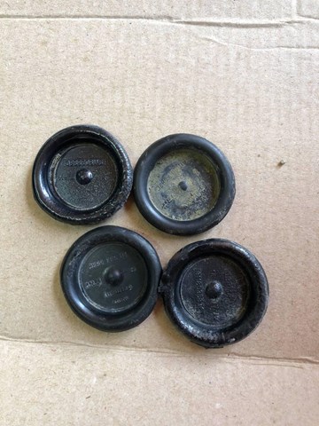 811803583C TOYOTA Заглушка днища купить в Павлоград