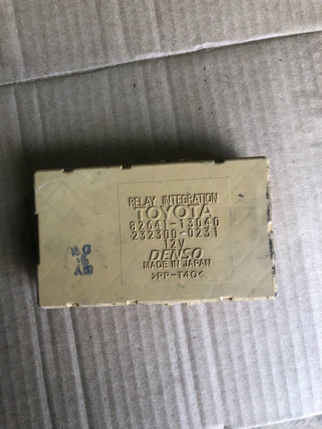 8264113040 TOYOTA купить в Днепр