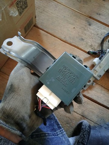 8597053030 TOYOTA купить в Сумы