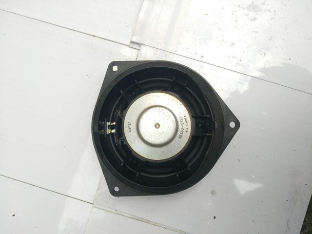 TOYOTA 8616053210 Динамик передней двери в наличии Кривой Рог