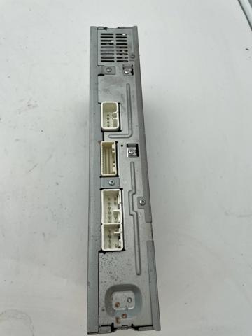 8628053110 TOYOTA Усилитель звука аудиосистемы купить в Винница