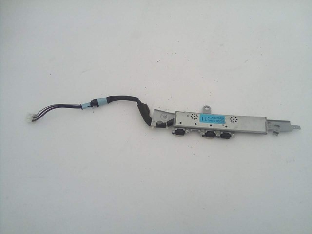 8630053160 TOYOTA Антенна купить в Украина