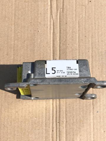 TOYOTA 8917002380 в наличии Днепр