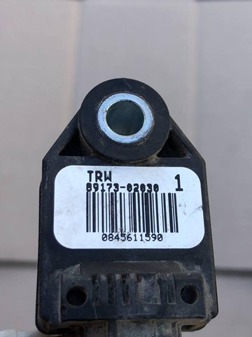 TOYOTA 8917302030 Датчик удара в наличии Украина