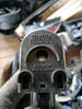 Звуковой колокол сигнализации 8974748020 TOYOTA