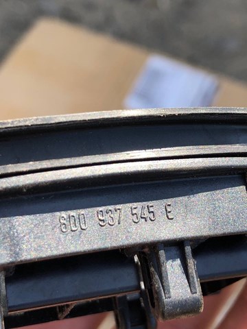 VAG 8D0937545E в наличии Днепр