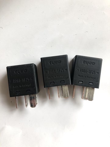 90508807 GM Реле указателей поворотов купить в Чернигов
