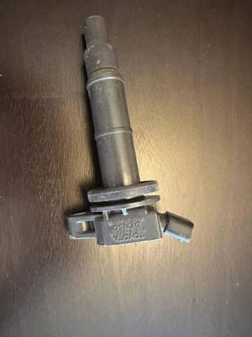 9091902266 TOYOTA Катушка зажигания купить в Киев