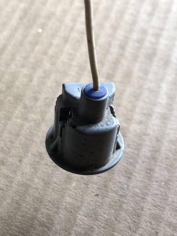 TOYOTA 9098011363 Разъем (фишка) датчика давления масла в наличии Кривой Рог