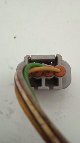 9098012176 TOYOTA Разъем (фишка) катушки зажигания купить в Запорожье