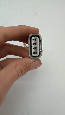 9098012176 TOYOTA Разъем (фишка) катушки зажигания купить в Львов