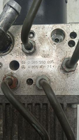 A0054317112 Блок АБС купить Львов