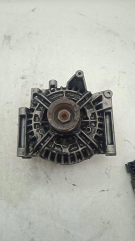 A0121545902 MERCEDES Генератор купить в Николаев