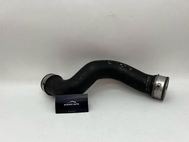 A2035281282 Патрубок интеркулера купить Ужгород