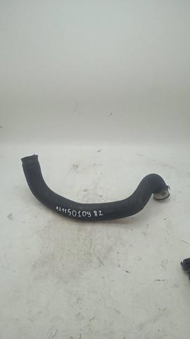 MERCEDES A2115010982 Шланг (патрубок) радиатора охлаждения верхний в наличии Одесса