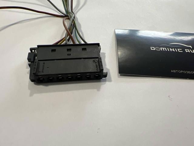 MERCEDES A2115450328 Разъем (фишка) заднего фонаря в наличии Украина