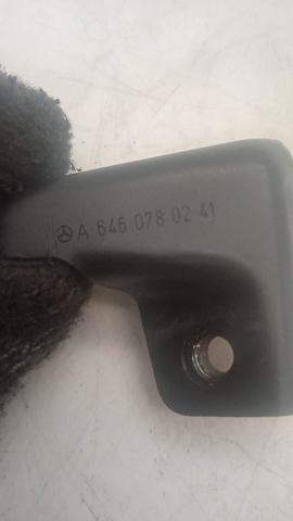 MERCEDES A6460780241 в наличии Каменское