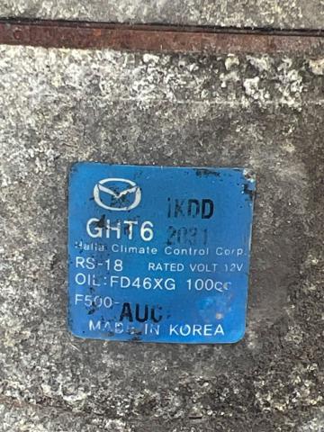 MAZDA FD46XG100CC в наличии Полтава